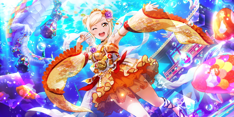 Love Live Series, Love Live!, anime girls, Love Live! Sunshine, 2K