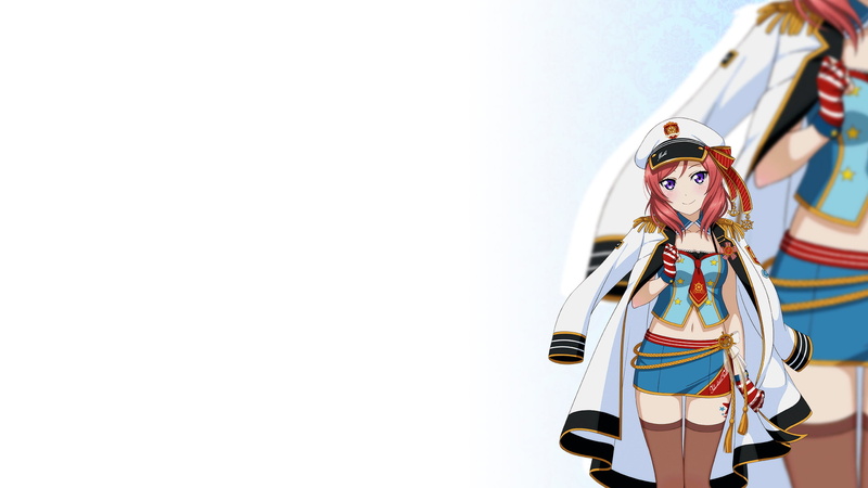Love Live!, Nishikino Maki, 1080P