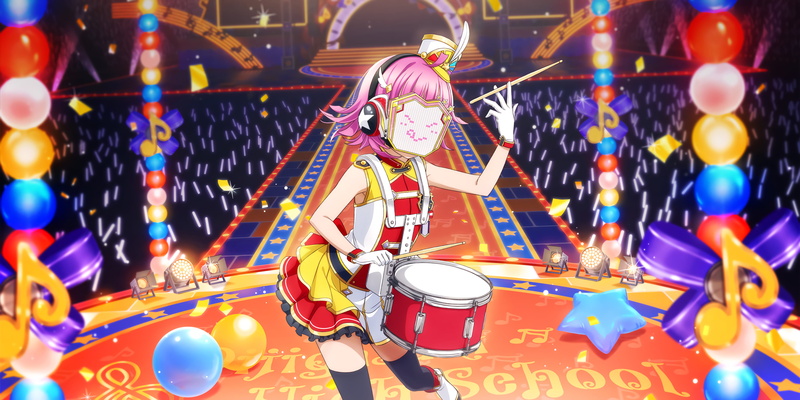 2K, Tennoji Rina, Love Live Series, Love Live!