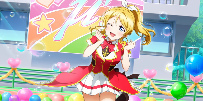 anime, anime girls, Love Live Series, 2K, Ayase Eri, Love Live!, Ayase Eli