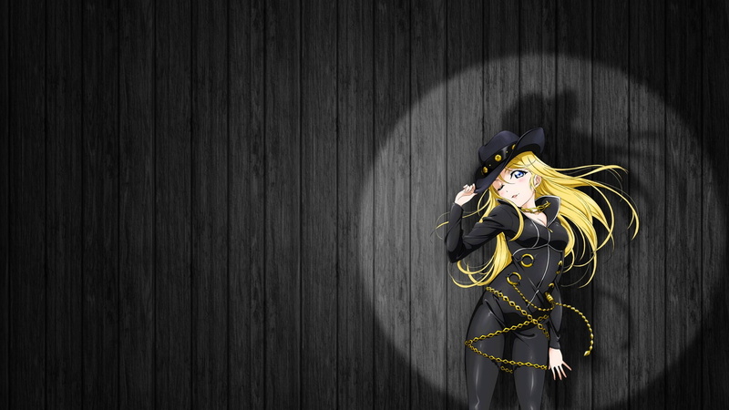copy space, portrait, Love Live!, creativity, representation, wood - material, wall - building feature, young adult, Ayase Eri, dark, yellow, front view