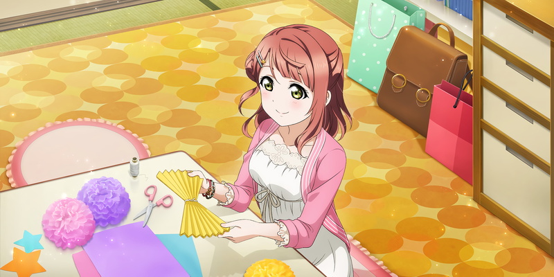 Uehara Ayumu, Love Live!, Love Live Series, 2K