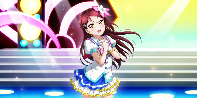 Love Live! Sunshine, Sakurauchi Riko, 2K, Love Live Series, Love Live!