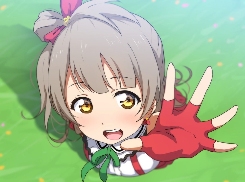 Minami Kotori, 720P, Love Live!, anime girls