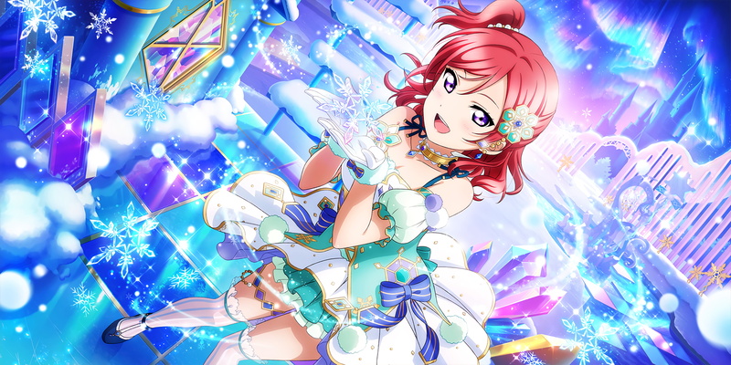 Love Live!, Love Live Series, 2K, Nishikino Maki