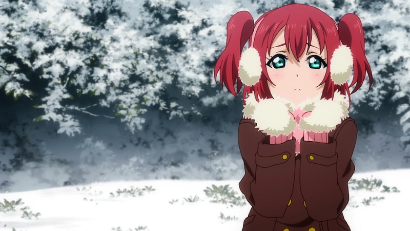 1080P, Anime, Love Live! Sunshine!!, Ruby Kurosawa
