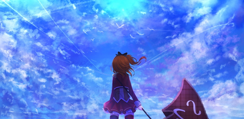 Anime, Love Live!, Honoka Kousaka, 1080P