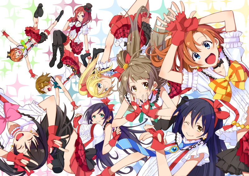 maki, live, kousaka, umi, yoshitaka, eri, hanayo, rin, kotori, idol, nozomi, honoka, nico, hoshizora, project, school, toujou, love, nishikino, ushiki