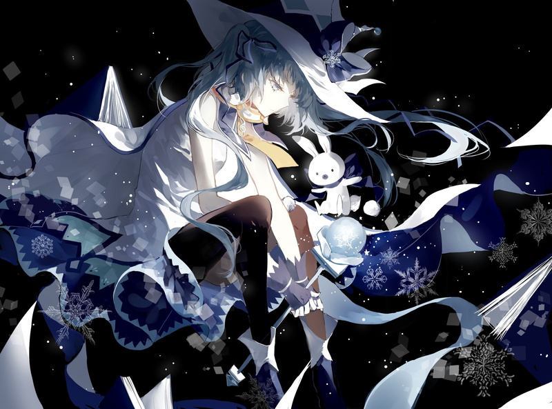 no people, mask - disguise, art and craft, indoors, close-up, creativity, celebration, disguise, high angle view, Hatsune Miku, still life, carnival, 2K