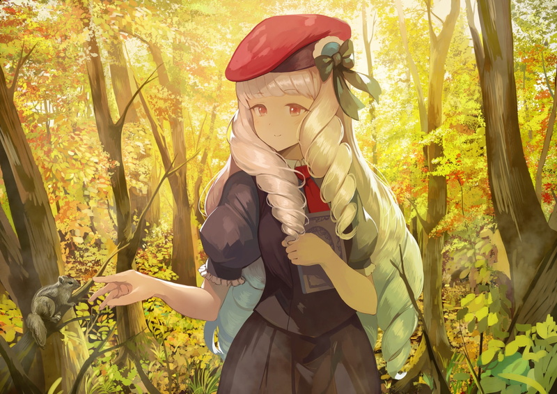 Anime, Lilie Shirogane, 1080P, Aikatsu Stars!