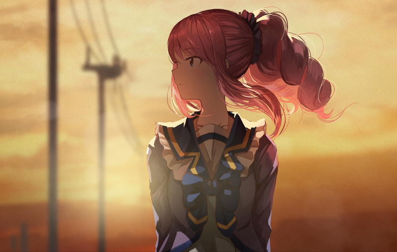 Anime, Laura Sakuraba, 1080P, Aikatsu!