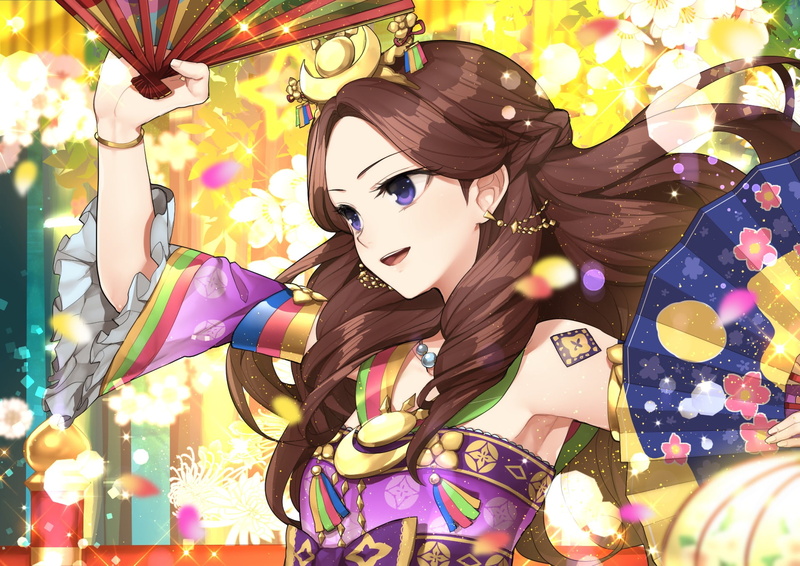 Anime, 1080P, Aikatsu!