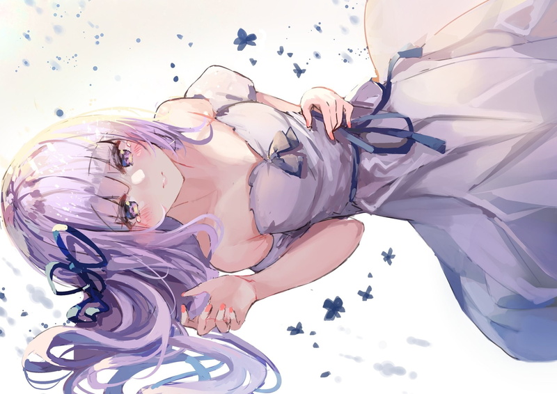 1080P, Aikatsu!, Sumire Hikami, Anime