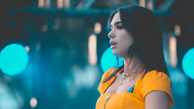 Dua Lipa, 1080P, Singers