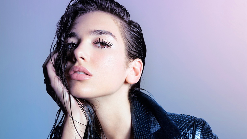 2K, Dua Lipa