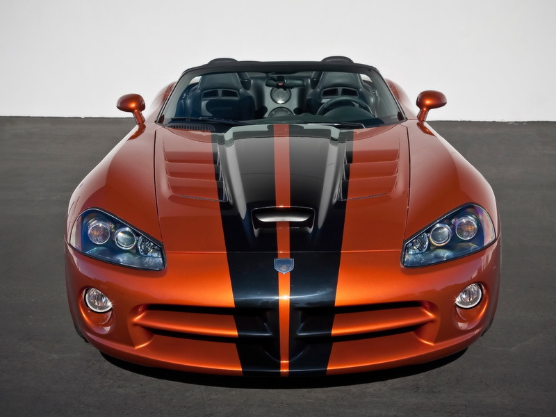 luxury, 1080P, retro styled, sports car, no people, Dodge Viper, bmw, land vehicle, day, indoors, Dodge, motor vehicle, mode of transportation, red, convertible