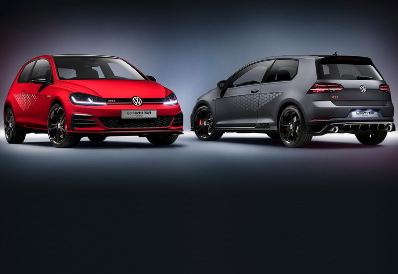 mode of transportation, gti, luxury, land vehicle, indoors, golf, preparation, wealth, retail, 720P, concept, toy, copy space, volkswagen, (2018), tcr