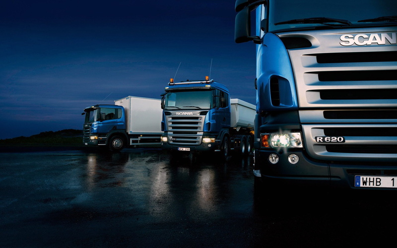 r470, 1080P, scania, r620, trucks
