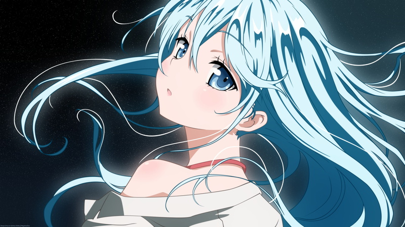 Anime, 2K, Denpa Onna To Seishun Otoko