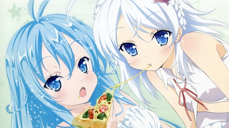 Touwa Erio, art, Denpa Onna to Seishun Otoko, touwa, hot, anime, hd, erio, 1080P, onna, otoko, denpa, seishun, x