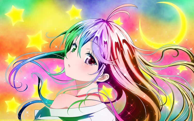otoko, touwa, denpa, seishun, 2K, anime, onna, erio, multicolor, girls
