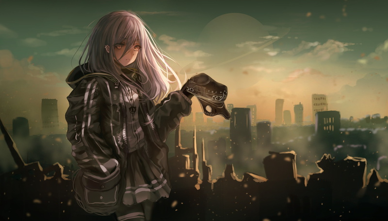 UMP45 (Girls Frontline), Video Game, Girls Frontline, 2K