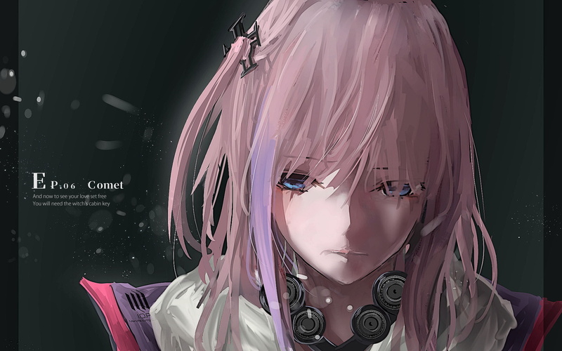 Video Game, Girls Frontline, 1080P, AR15 (Girls Frontline)