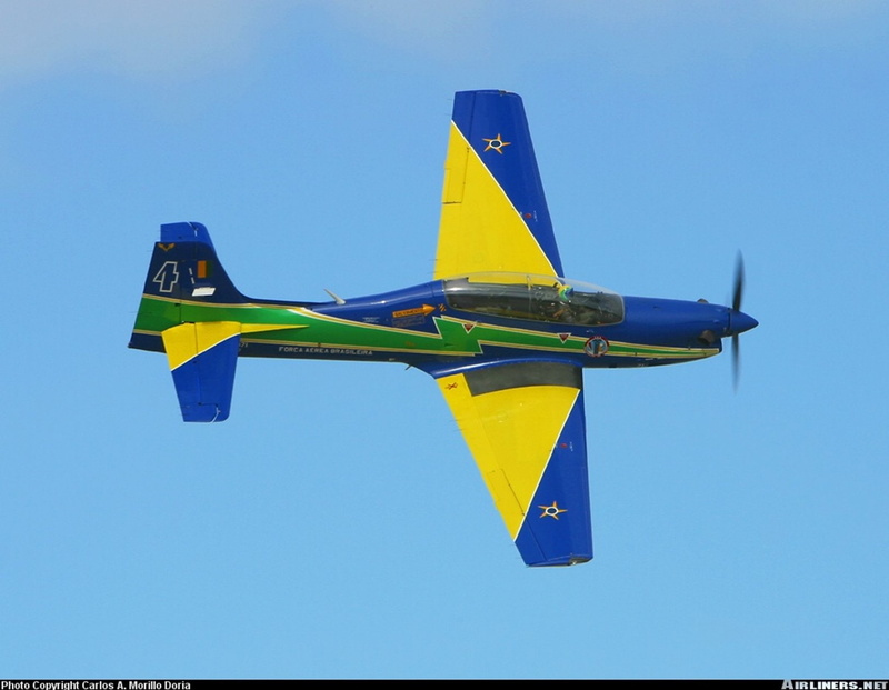embraer, aircraft, acrobatic, tucano, 720P, brazil, military, super, air, vehicle