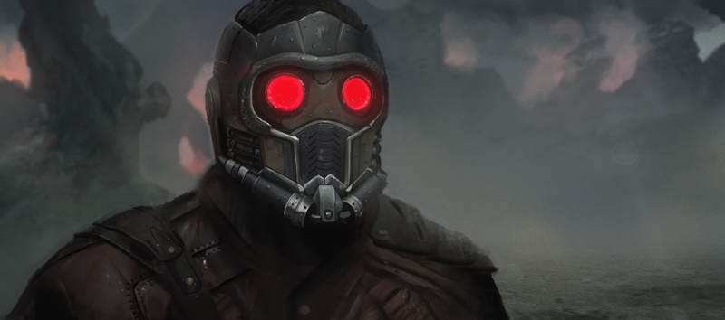 government, horror, sign, star, armed Forces, obscured face, Guardians of the Galaxy, fog, aggression, Star-Lord, disguise, warning sign, security