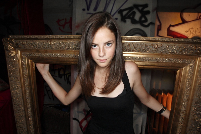 indoors, 2K, beautiful woman, standing, lifestyles, clothing, young adult, hairstyle, adult, portrait, actress, Kaya Scodelario, celebrity, waist up, one person