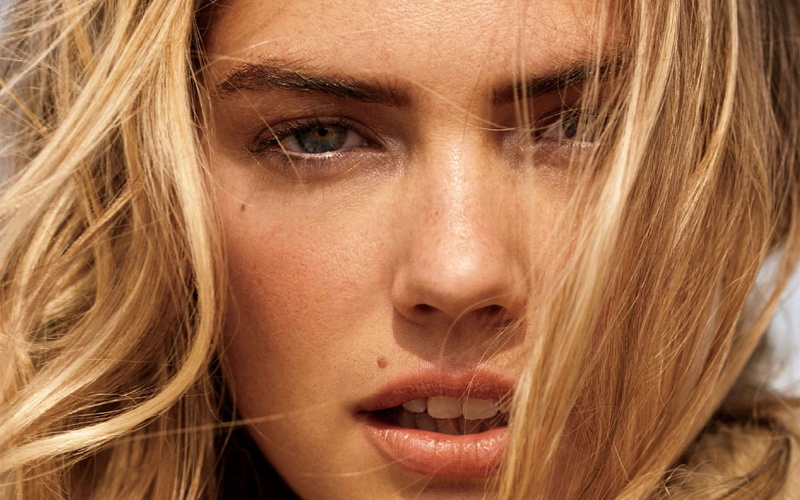 women, young women, mouth open, hair, body part, hote, blond hair, kate, looking at camera, human lips, teenager, close-up, headshot, model, long hair