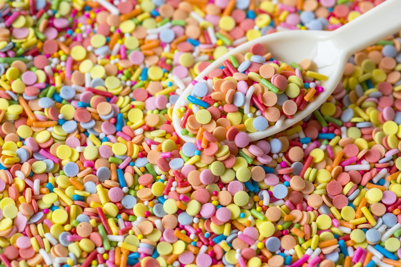 choice, variation, batch, sugary, abundance, colorful, sugar candy, log, texture, close-up, candy, birthday, decoration, no people, confetti sprinkles