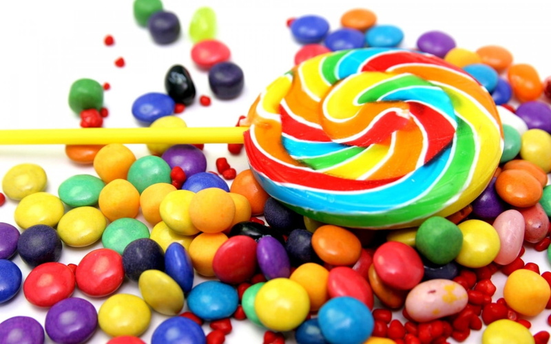 multi Colored, food, unhealthy Eating, fun, color Image, no People, food And Drink, color, group of Objects, chocolate Candy, candies, close-up, freshness