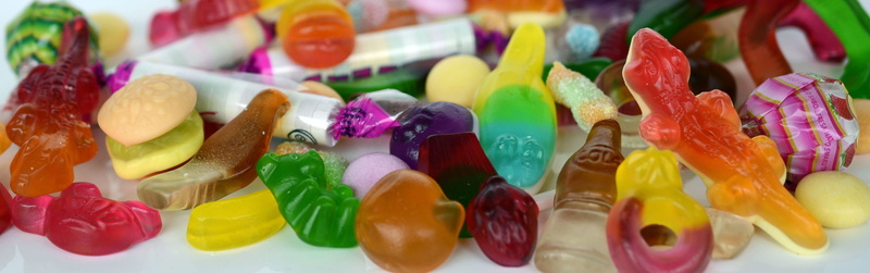 sour, nibble, banner, Candy, purple, treat, food, nutrition, abundance, assorted, large group of objects, photo, art and craft equipment, close-up, header
