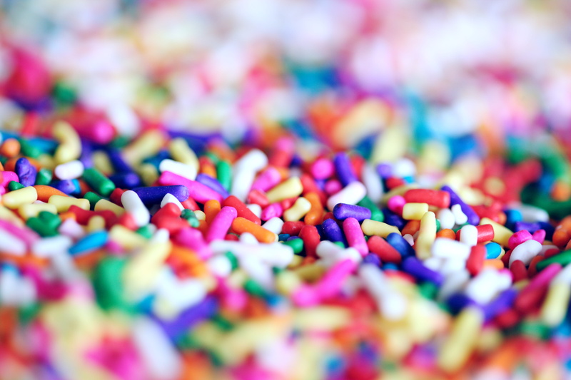 tasty, food and drink, lgbtq, color, focus, candy, temptation, 5K, backgrounds, assortment, colour, choice, sweets, party, multi colored, rainbow colors