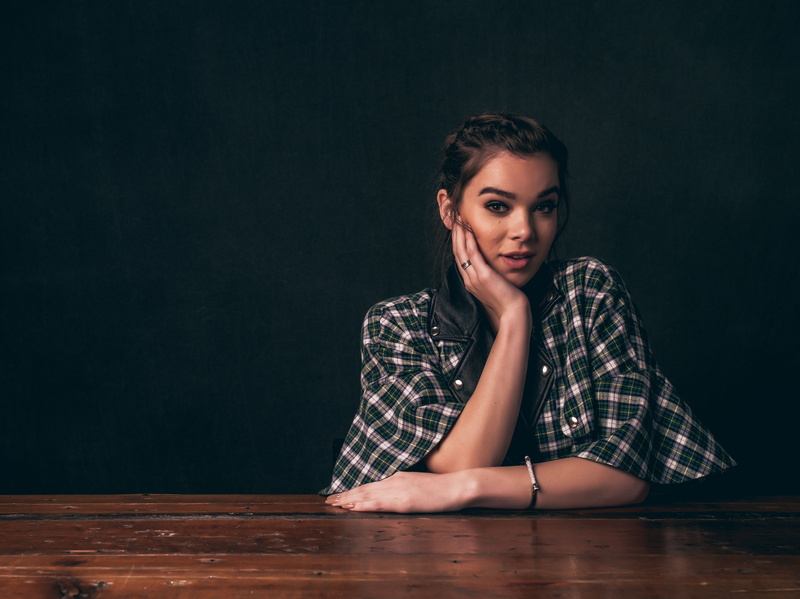 Hailee Steinfeld, 5K, 5K