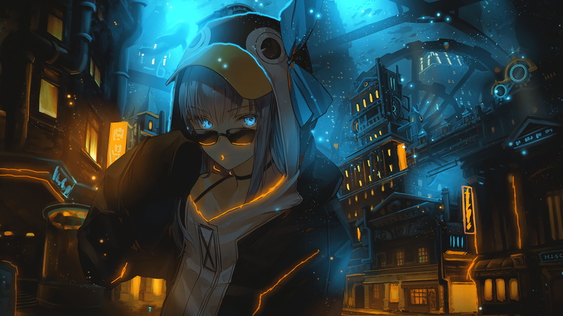 4K, Fate/Grand Order, Fate Series, Meltlilith (Fate Series)