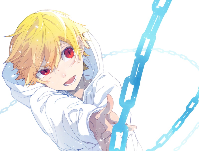 Gilgamesh (Fate Series), Fate/Stay Night, Fate Series, 1080P