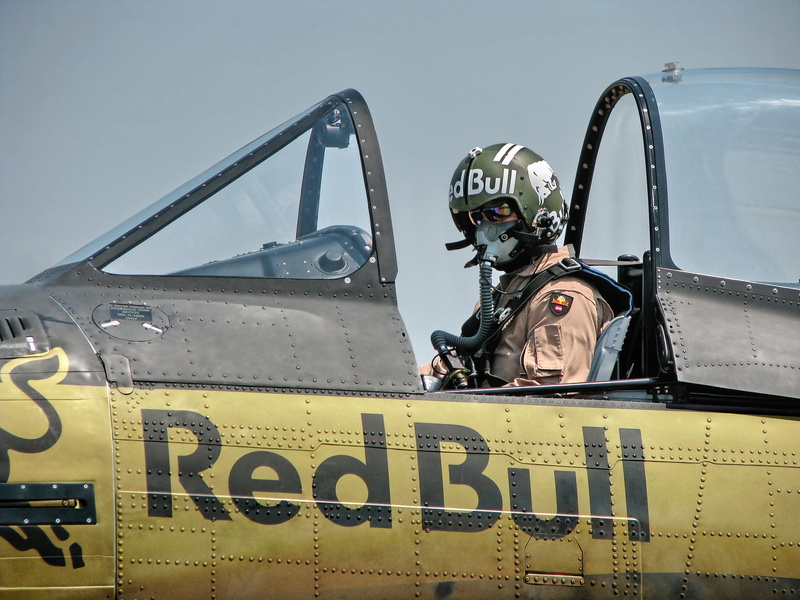 one person, military, rescue worker, cockpit, aircraft show, plane, aerospace industry, headshot, retro design, air force, aviation, oxygen mask, occupation