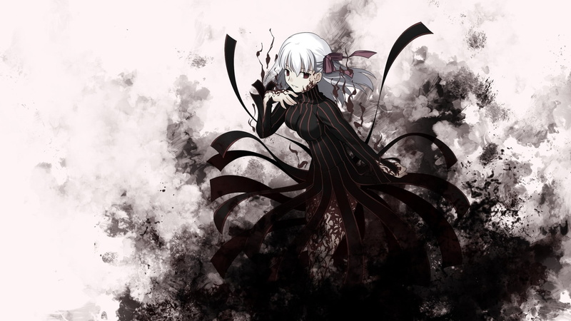 1080P, Sakura Matou, Matou Sakura, Fate Series, anime girls