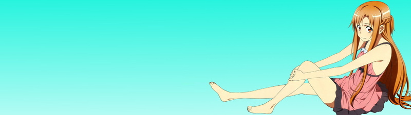 simple background, Yuuki Asuna, clothing, backgrounds, animal representation, nature, illustration, creativity, outdoors, vector, female, side view, girls