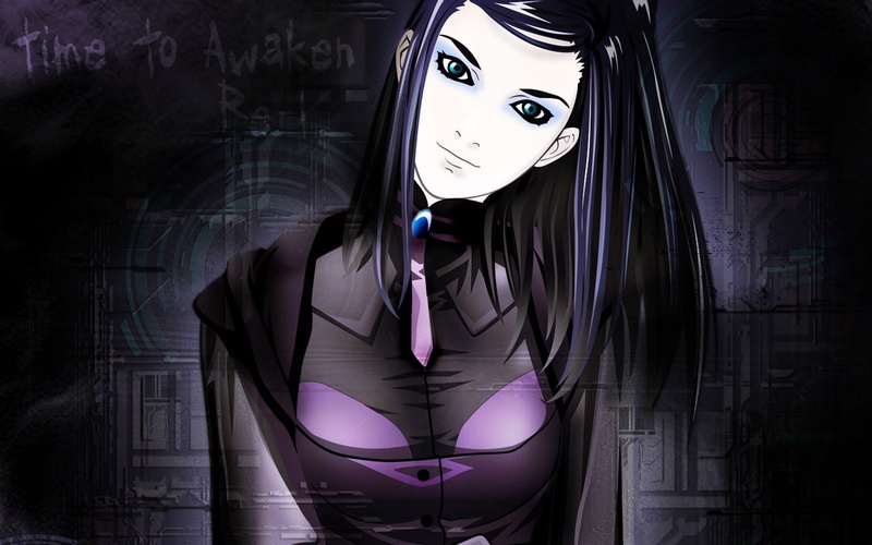 retail display, unrecognizable person, Ergo Proxy, human representation, one person, obscured face, looking at camera, real people, 1080P, front view