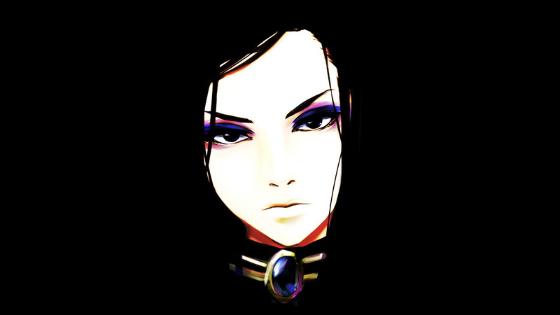 2K, Ergo Proxy, anime girls, Re-l Mayer