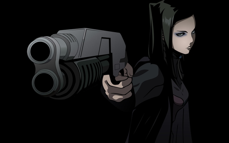mayer, ergo, re, ego, proxy, hd, l, black, cartoon/comic, anime, 1080P