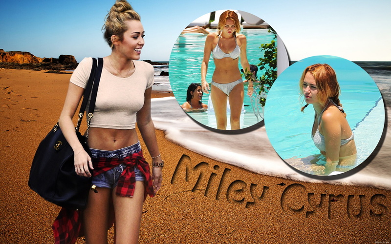 music, 1080P, hd, cyrus, miley