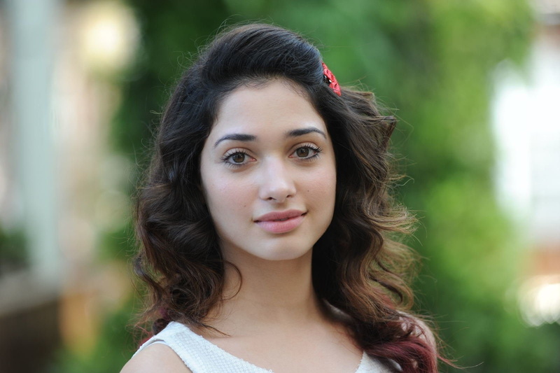 Actresses, Tamannaah Bhatia, 720P