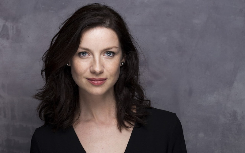 Brunette, Actresses, Caitriona Balfe, Model, 1080P, Actress