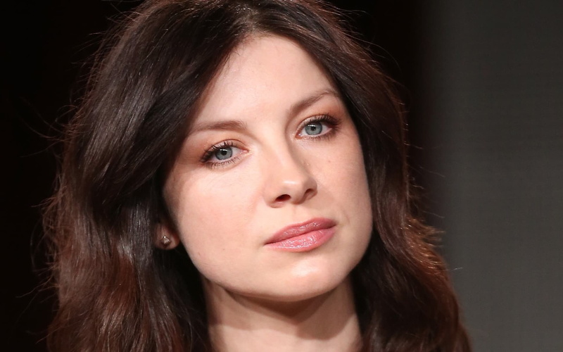 Brunette, Model, Actresses, Caitriona Balfe, Actress, 1080P