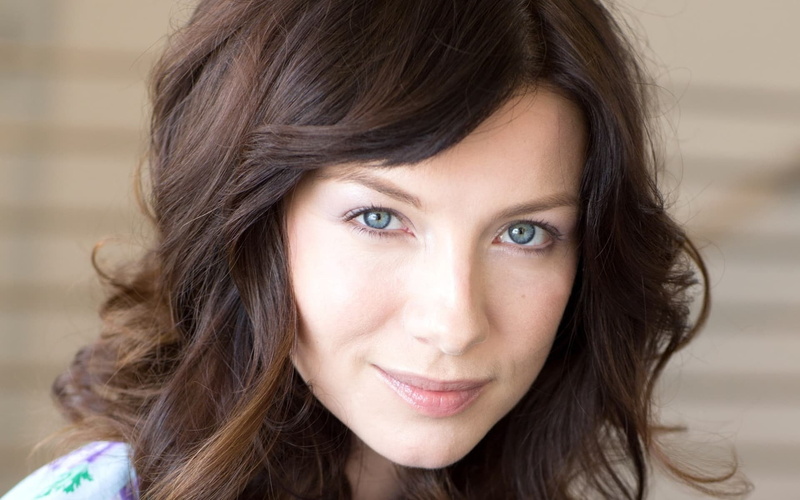 Brunette, Actress, Actresses, Caitriona Balfe, 1080P, Model