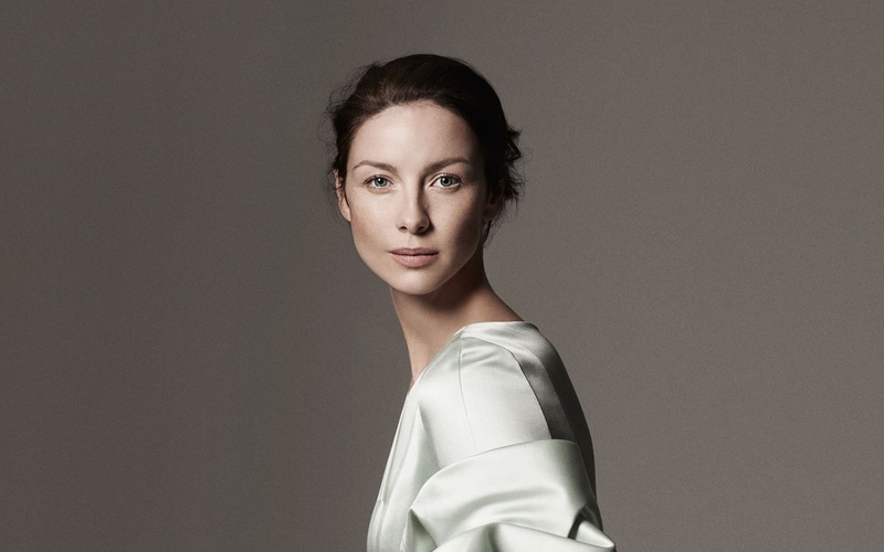 Model, Actresses, 1080P, Actress, Brunette, Caitriona Balfe